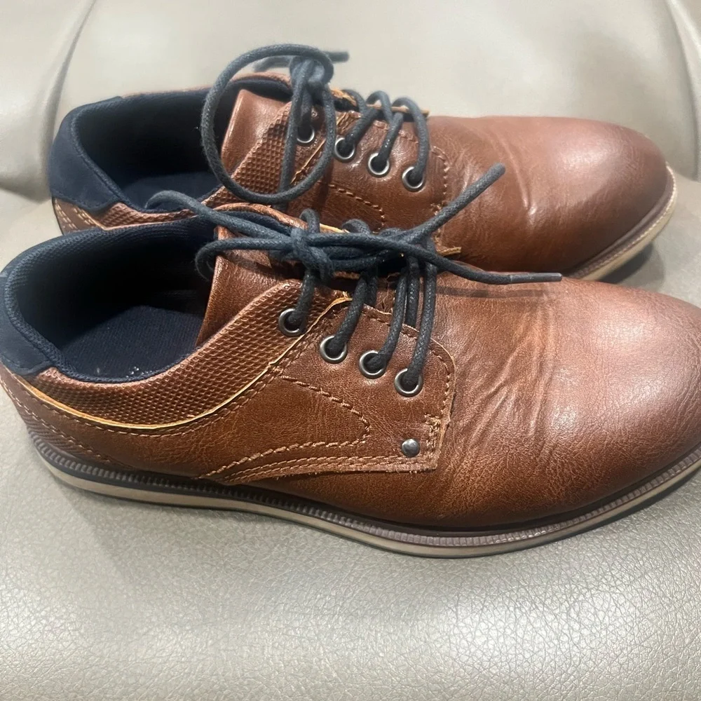 Sonoma boys Lochlan kids shoes